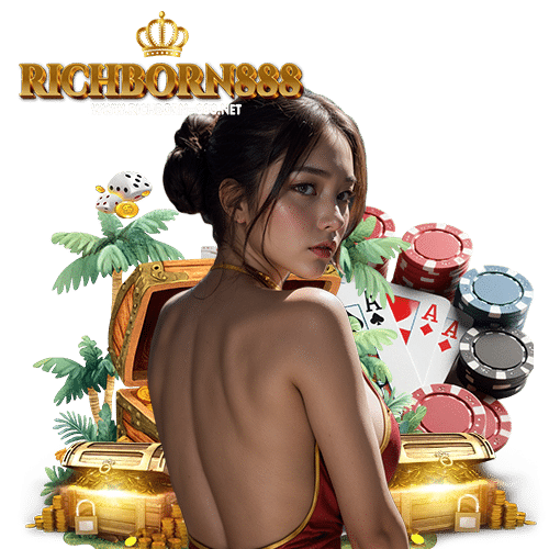 richborn888 บาคาร่า
