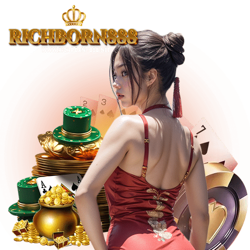 richborn888 สล็อต